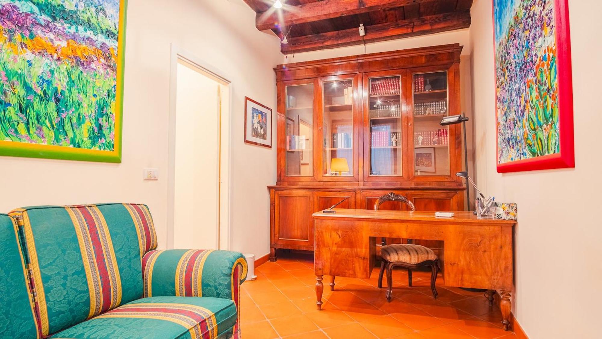Apartamento Piazza Grande - Italian Homing Bolonia Exterior foto
